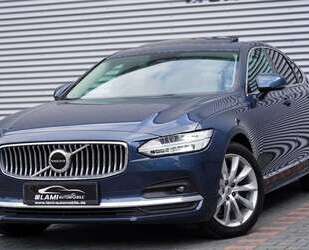 Volvo S90 Gebrauchtwagen