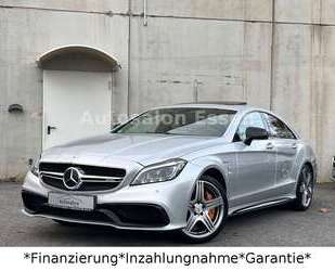 Mercedes-Benz CLS 63 AMG Gebrauchtwagen