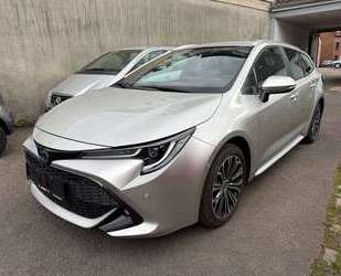 Toyota Corolla Gebrauchtwagen