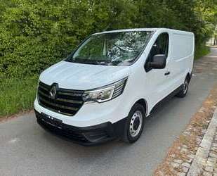 Renault Trafic Gebrauchtwagen