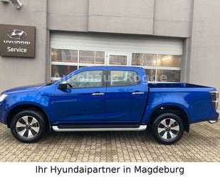 Isuzu D-Max Gebrauchtwagen