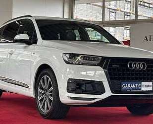 Audi Q7 Gebrauchtwagen