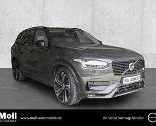 Volvo XC90 Gebrauchtwagen