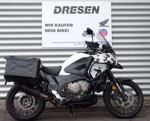 Honda VFR 1200 Gebrauchtwagen