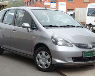 Honda Jazz Gebrauchtwagen