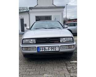 VW Corrado Gebrauchtwagen