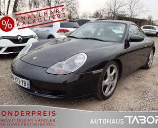 Porsche 911 Gebrauchtwagen