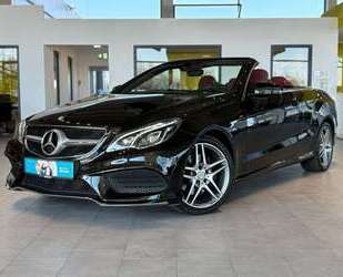 Mercedes-Benz E 350 Gebrauchtwagen