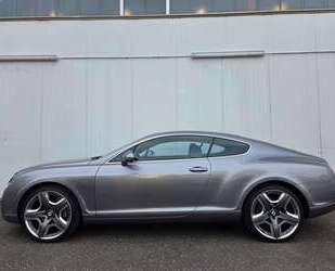 Bentley Continental GT Gebrauchtwagen