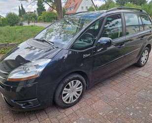 Citroen Grand C4 Picasso Gebrauchtwagen