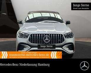 Mercedes-Benz GLE 53 AMG Gebrauchtwagen