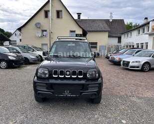 Suzuki Jimny Gebrauchtwagen