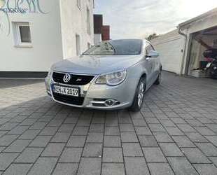 VW Eos Gebrauchtwagen
