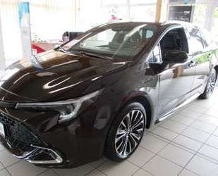Toyota Corolla Gebrauchtwagen