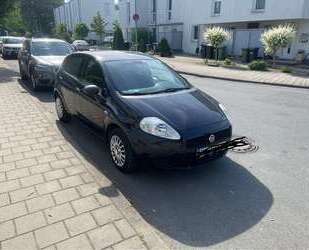 Fiat Grande Punto Gebrauchtwagen