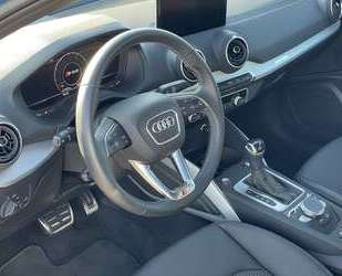 Audi SQ2 Gebrauchtwagen