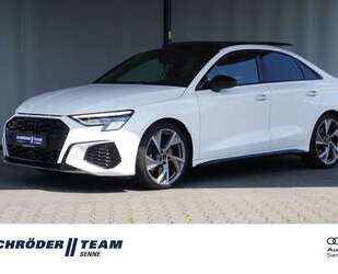 Audi S3 Gebrauchtwagen