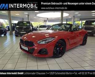 BMW Z4 M 