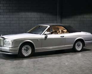 VW Corniche 