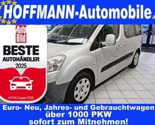 Peugeot Partner Gebrauchtwagen