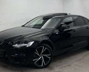 Volvo S90 Gebrauchtwagen