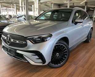 Mercedes-Benz GLC 300 Gebrauchtwagen