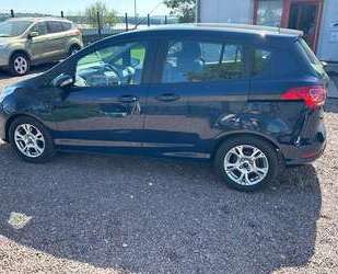 Ford B-Max Gebrauchtwagen