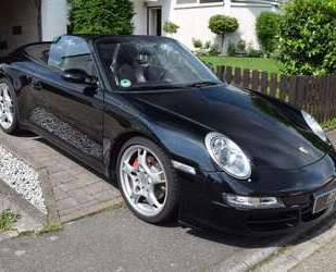Porsche 997 Gebrauchtwagen