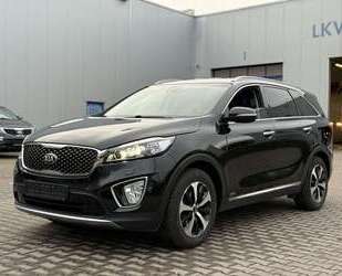 Kia Sorento Gebrauchtwagen