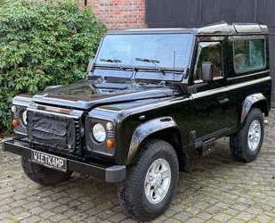Land Rover Defender Gebrauchtwagen