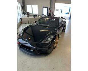 Porsche Cayman Gebrauchtwagen