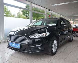 Ford Mondeo Gebrauchtwagen