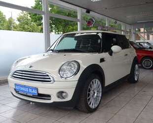 Mini Cooper Gebrauchtwagen