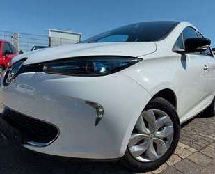 Renault ZOE Gebrauchtwagen