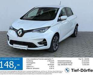 Jeep ZOE 
