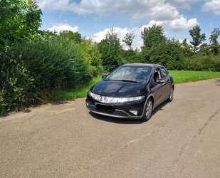 Honda Civic Gebrauchtwagen