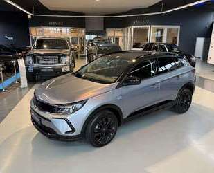 Opel Grandland X Gebrauchtwagen