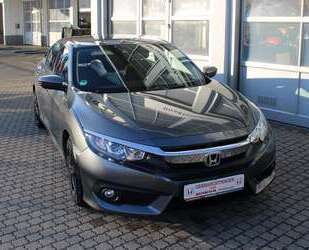 Honda Civic Gebrauchtwagen