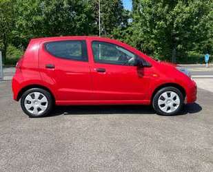Suzuki Alto Gebrauchtwagen