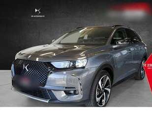 DS Automobiles DS 7 Crossback Gebrauchtwagen