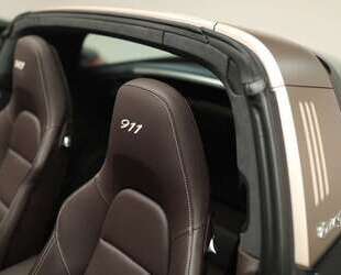Porsche 991 Gebrauchtwagen