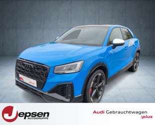 Audi SQ2 Gebrauchtwagen