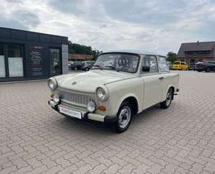 Trabant P601 Gebrauchtwagen