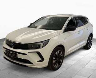 Opel Grandland X Gebrauchtwagen