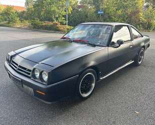 Opel Manta Gebrauchtwagen