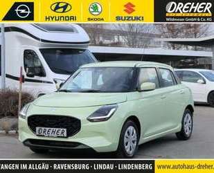 Suzuki Swift Gebrauchtwagen