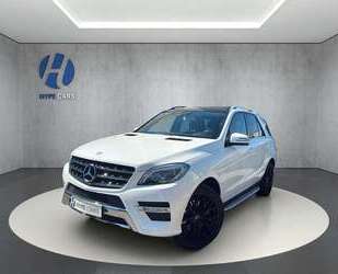 Mercedes-Benz ML 350 Gebrauchtwagen