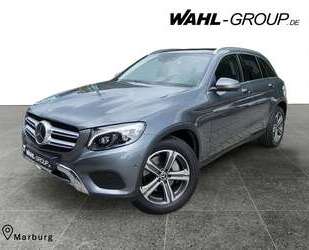 Mercedes-Benz GLC 250 Gebrauchtwagen