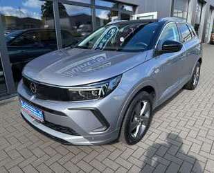 Opel Grandland X Gebrauchtwagen