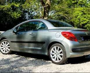Peugeot 207 Gebrauchtwagen